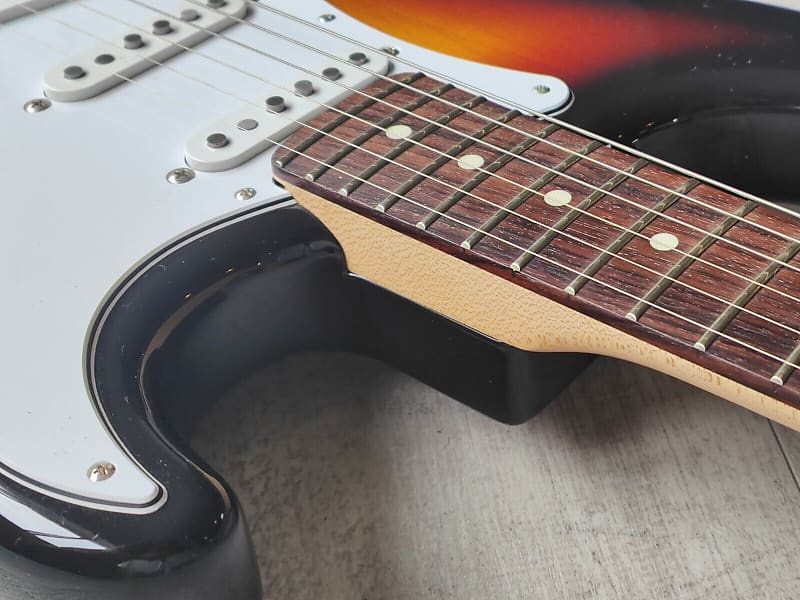 FGN フジゲンJST-6R。FUJIGEN J-Classic FUJIGEN(FGN) J-Classic Series JST-6R / CAR / 2019 ST | eBay