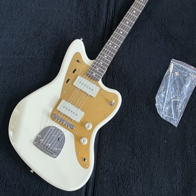 Squier J Mascis Jazzmaster | Reverb