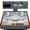 #2 MINT! Studer A820  2-Track 1/4 Tape Recorder [Museum Condition] 100% Clean!
