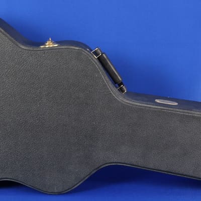 2001 Martin Custom 000C-16RGTE Acoustic Electric Guitar w/ OHSC #246/250 image 13
