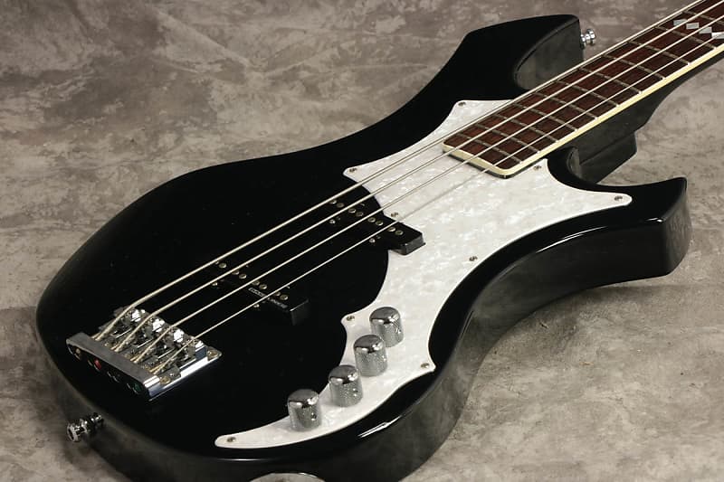 ESP RF-00 Reita Black S/N S1210302- Free Shipping* | Reverb