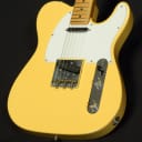 Fender USA Fender American Performer Telecaster MN Vintage White [SN US19070373] [11/21]