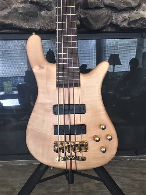 Warwick Streamer Stage 1 (SS1) 1994 natural