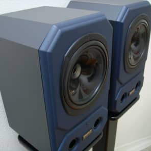 Tannoy System 800 A Studio Monitors image 2