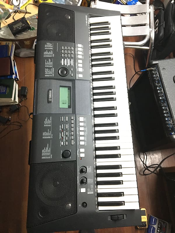 Yamaha PSR E423 | Reverb