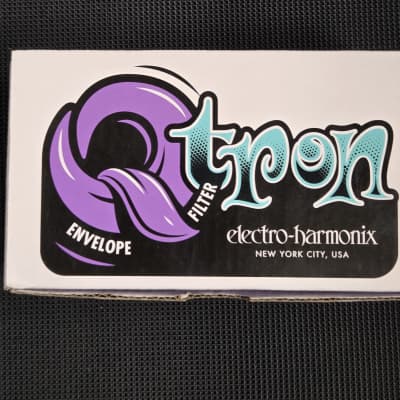 ギター electro-harmonix RIDDLE: Qballs A Few Minutes with the EHX Riddle Q Balls - YouTube