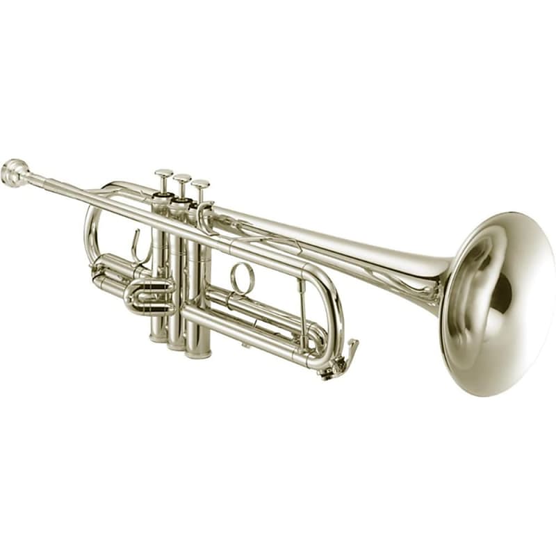 Jupiter JTR1100S Intermediate Trumpet Outfit image 1