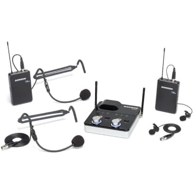 Buy Samson XPDm Lavalier Digital Wireless System