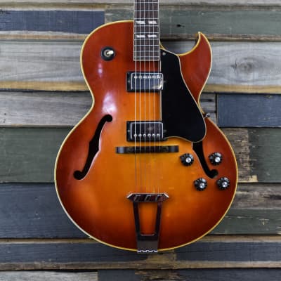 Gibson ES-175 1970 - Sunburst for sale