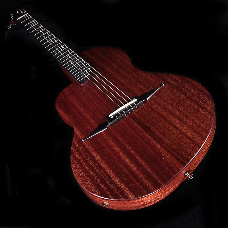 Rick Turner RS6 lefty lefthanded LH image 1