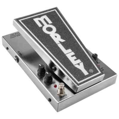 Reverb.com listing, price, conditions, and images for morley-cliff-burton-power-fuzz-wah