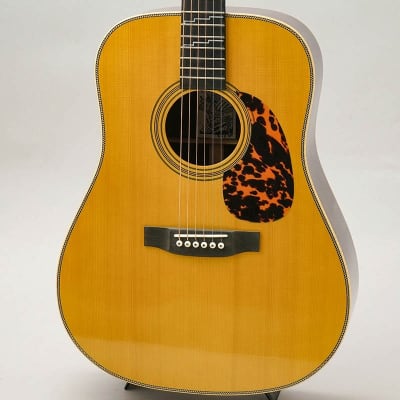 SUGITA KENJI Acoustic Guitars Style-28 Dreadnought #52 for sale