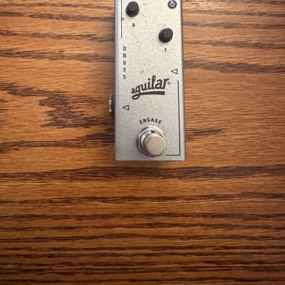 Reverb.com listing, price, conditions, and images for aguilar-db-925