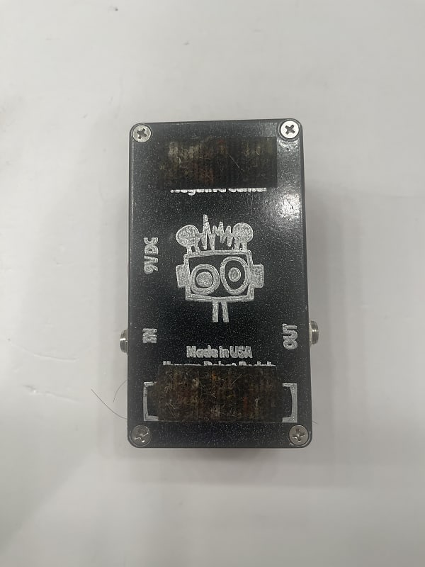 Hungry Robot The Stargazer V2 | Reverb Canada