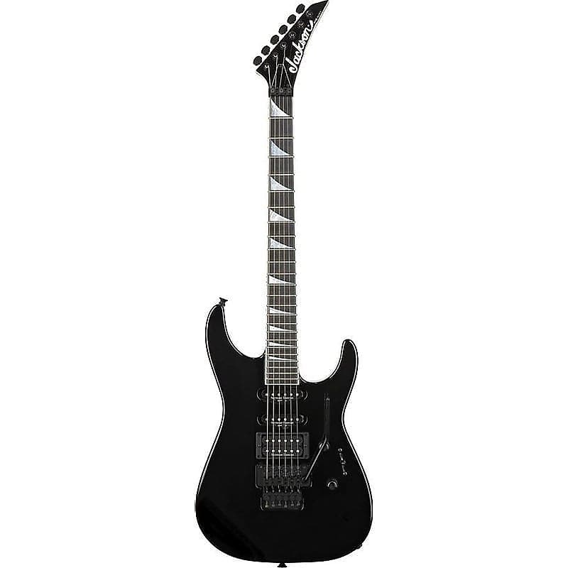 Jackson USA Select Series SL1 Soloist