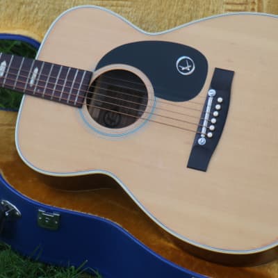 値下げ!! YASUMA CUSTOM アコースティックギター W250 Acoustic Guitar