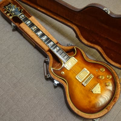 ヴィンテージ・エレキギター　Ibanez Artist Ibanez 2619 Artist | Reverb