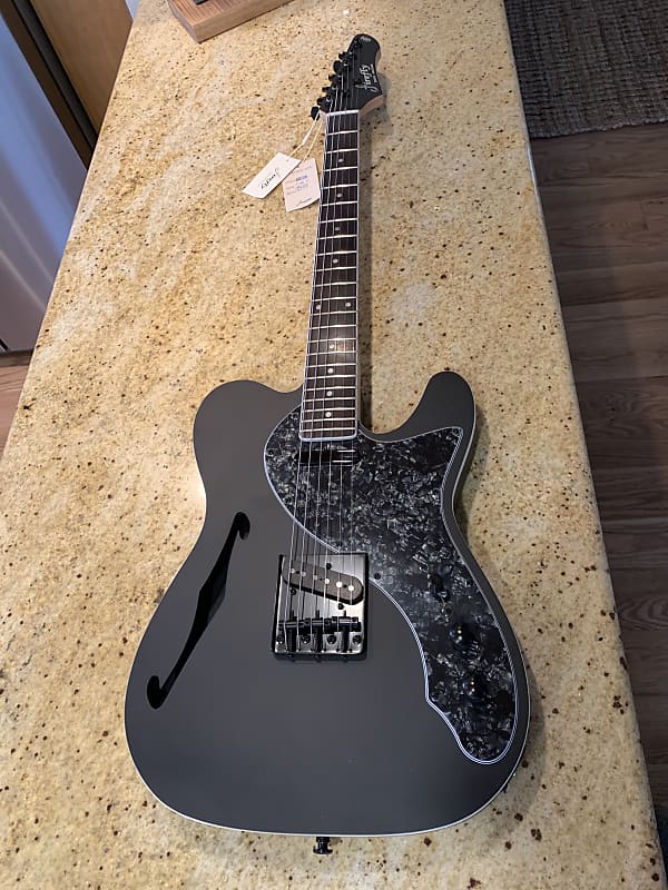 Firefly ffth outlet telecaster