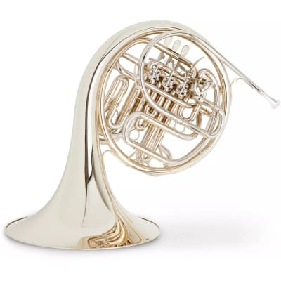 Holton H179 Farkas F/B-Flat Double French Horn image 2