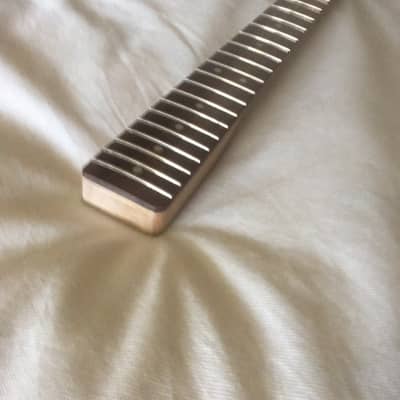 Squier Telecaster Neck (2022) in Excellent Condition Complete! image 6