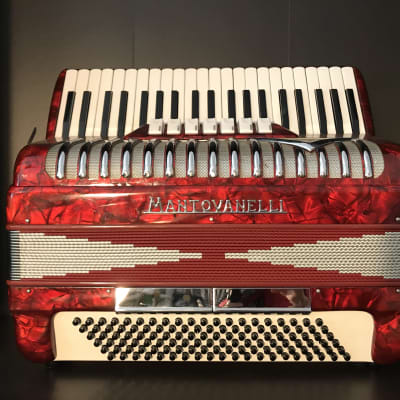 Hohner Amica III 96 Bass mint used | Reverb The Netherlands