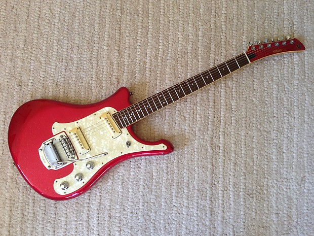 Yamaha SGV 800 | Reverb