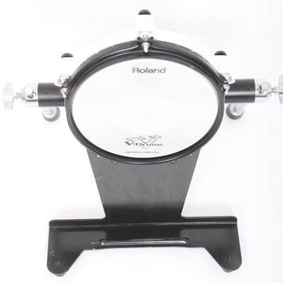 Roland KD-80 Bass Drum Pad Electronic Trigger image 4