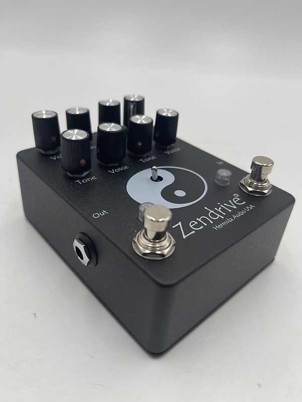 Lovepedal MKIII Fuzz | Reverb