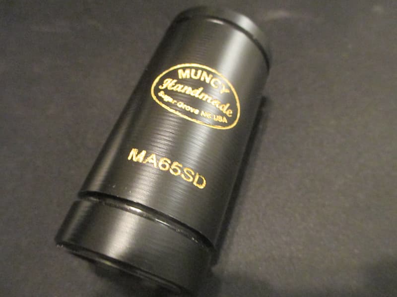 Muncy Winds MA65SD A 65mm Barrel Reverb
