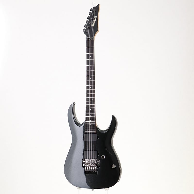 Ibanez RGA220Z CYB Prestige　フジゲン製 Ibanez RGA220Z CYB Prestige Fujigen Japan Guitar From JAPAN