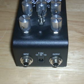 ギター Rockbox Super763 Rockbox Super763 Effector | eBay