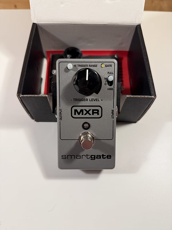 MXR M135 Smart Gate