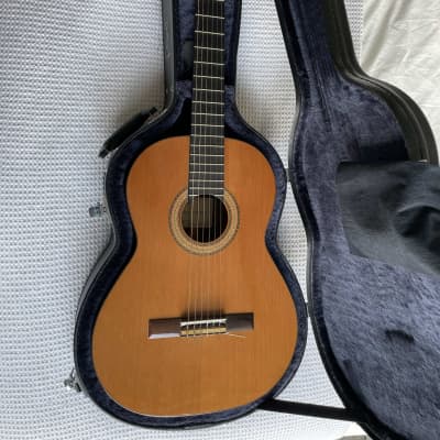 Antonio Lorca Model 23 Classical Guitar | Reverb