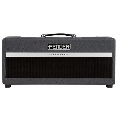 Fender Bassbreaker 45 2-Channel 45-Watt Guitar Amp Head