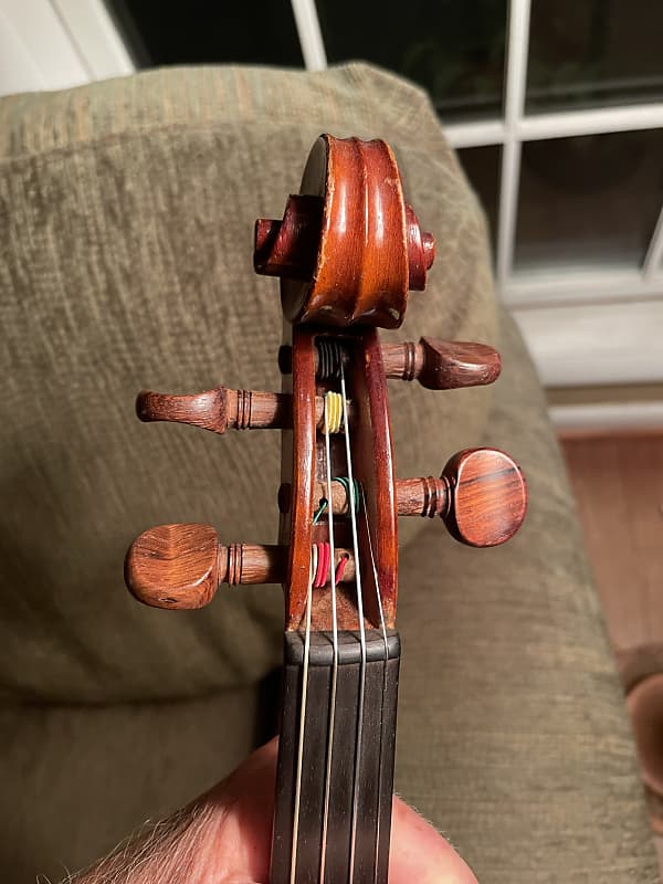 Marc Laberte 4/4 Violin