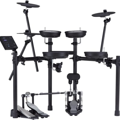 Roland HD-3 V-Drums Lite Electronic Drum Set IN BOX | Reverb
