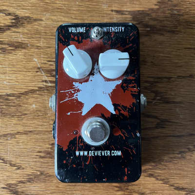 Devi Ever Soda Meiser Fuzz | Reverb