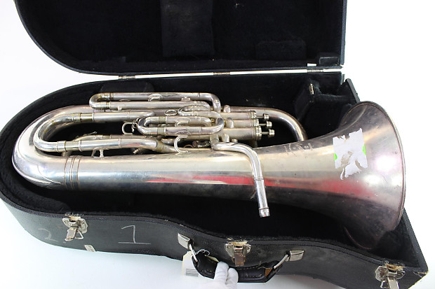 Imperial euphonium on sale