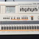 Roland TR-707 Rhythm Composer Classic Drum Machine Sequencer