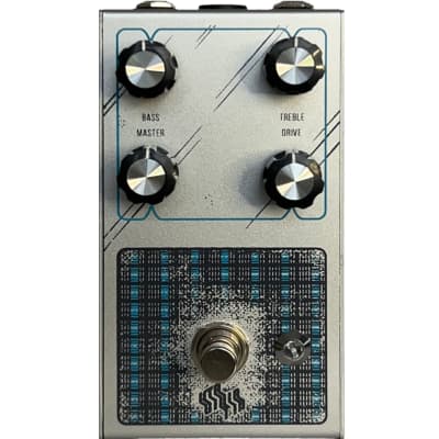 conisis ELEGANT BEAST BA001 MKI | Reverb Brazil