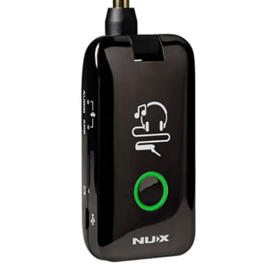 Nux MP-2 Mighty Remote Modeling Amplug image 2
