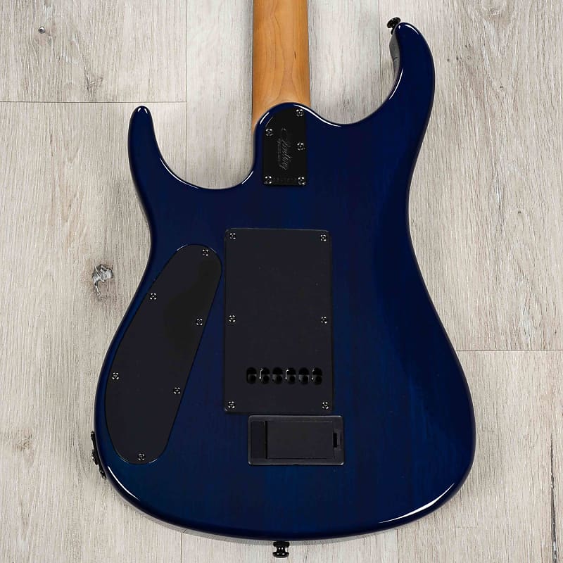 Sterling by Music Man John Petrucci JP150 DiMarzio Guitar