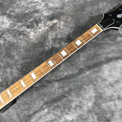Gibson TB-250 Tenor Banjo Neck image 1