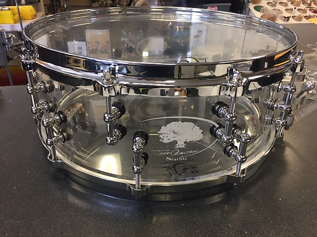 Ocheltree snare clearance