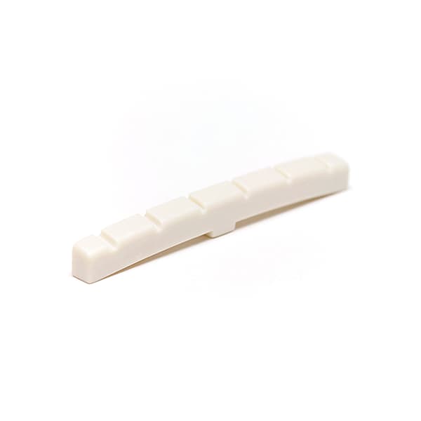 Graph Tech PQ-5000-00 TUSQ Nut Slotted Fender-Style image 1