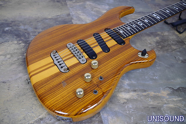 Aria Pro II RS 1000Z | Reverb
