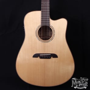 Alvarez Masterworks Series MD60CE Acoustic Guitar- B Stock NEW (SKU 4913) image 1