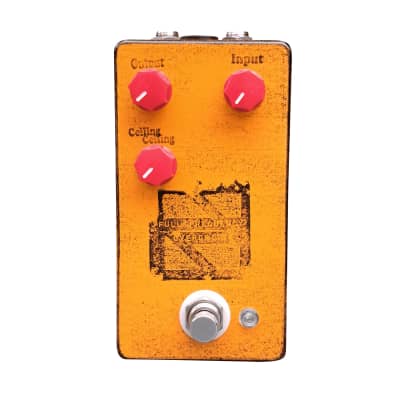 SmallSound/BigSound Fuck Overdrive | Reverb