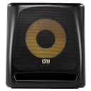 KRK 10S2 V2 10in Powered Studio Monitor Sub