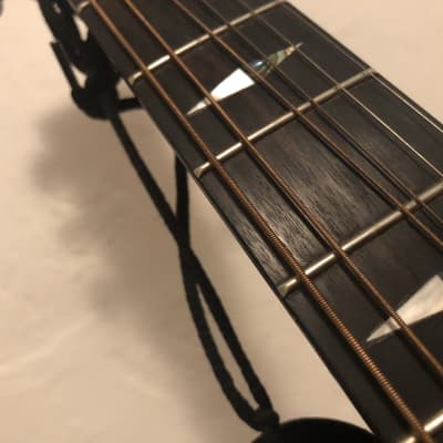 Revival RJ-300 Acoustic Guitar image 8